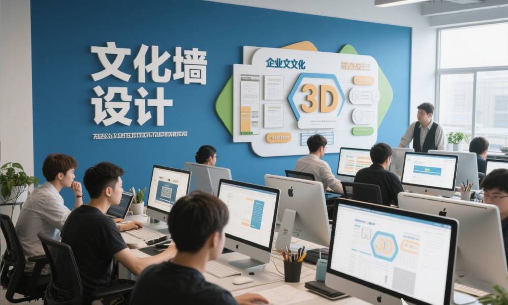 企业文化